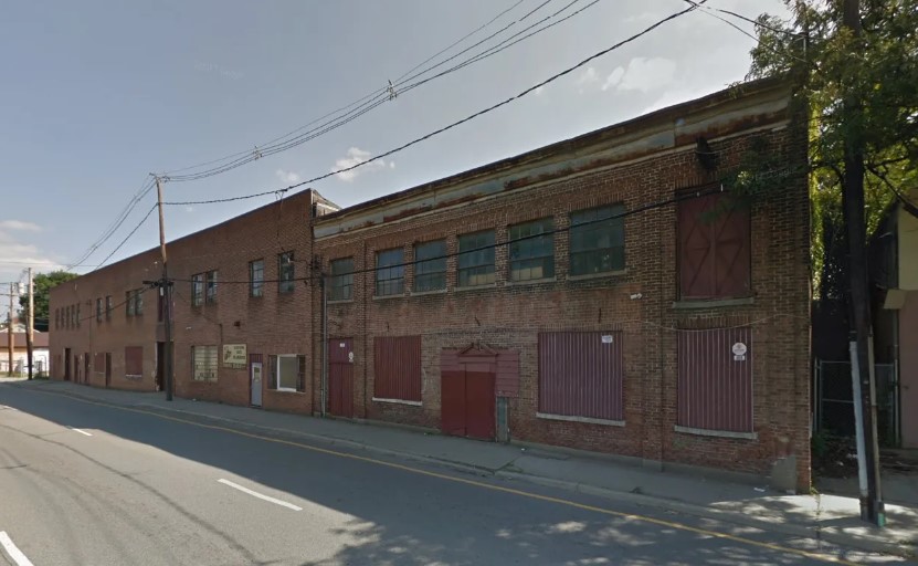 Storage / Warehouse - Mid-Hudson Bridge Area